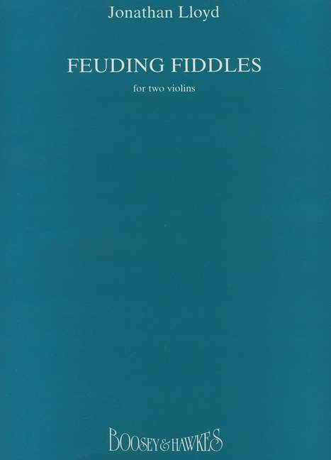 Feuding Fiddles 提琴 雙小提琴 博浩版 | 小雅音樂 Hsiaoya Music