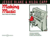 Making Music A Piano Book for Beginners 鋼琴 鋼琴獨奏 博浩版 | 小雅音樂 Hsiaoya Music