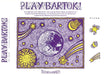 Play Bartók Easy highlights from Mikrokosmos 巴爾托克 小宇宙 鋼琴練習曲 博浩版 | 小雅音樂 Hsiaoya Music