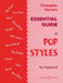Essential Guide to Pop Styles 流行音樂風格 鋼琴練習曲 博浩版 | 小雅音樂 Hsiaoya Music