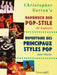 Handbuch der Pop-Stile 流行音樂 鋼琴練習曲 博浩版 | 小雅音樂 Hsiaoya Music