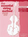 The Essential String Method Vol. 1 and 2 納爾遜．希拉．瑪麗 弦樂 小提琴教材 博浩版 | 小雅音樂 Hsiaoya Music