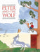 Peter and the Wolf A musical tale for children. With nine easy piano pieces to play 普羅科菲夫 彼得與狼 鋼琴小品 鋼琴獨奏 博浩版 | 小雅音樂 Hsiaoya Music