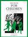 For Children Vol. 2 Pour les enfants · Gyermekeknek · Para Niños 巴爾托克 鋼琴獨奏 博浩版 | 小雅音樂 Hsiaoya Music