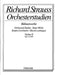 Orchestral Studies Stage Works: Violin II Vol. 1 Guntram - Feuersnot - Salome 史特勞斯理查 管弦樂團 小提琴 貢特拉姆火荒莎樂美 小提琴練習曲 博浩版 | 小雅音樂 Hsiaoya Music