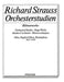 Orchestral Studies Stage Works: Oboe Vol. 2 Feuersnot - Salome 史特勞斯理查 管弦樂團 雙簧管 火荒莎樂美 雙簧管教材 博浩版 | 小雅音樂 Hsiaoya Music