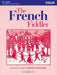 The French Fiddler Violin Edition 法國提琴小提琴 小提琴獨奏 博浩版 | 小雅音樂 Hsiaoya Music