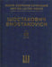 Violin Concerto No. 1 op. 77 蕭斯塔科維契．德米特里 小提琴協奏曲 小提琴加鋼琴 | 小雅音樂 Hsiaoya Music