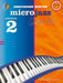 The Microjazz Collection 2 (repackage) Graded piano pieces and exercises in popular styles 爵士音樂 鋼琴小品練習曲流行音樂風格 鋼琴獨奏 博浩版 | 小雅音樂 Hsiaoya Music