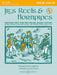 Jigs, Reels & Hornpipes (New Edition) Violin Edition 吉格 法國號 小提琴 小提琴獨奏 博浩版 | 小雅音樂 Hsiaoya Music