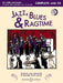 Jazz, Blues & Ragtime (New Edition) Complete Edition 爵士音樂藍調繁音拍子 小提琴獨奏 博浩版 | 小雅音樂 Hsiaoya Music