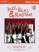 Jazz, Blues & Ragtime (New Edition) Violin Edition 爵士音樂藍調繁音拍子 小提琴 小提琴獨奏 博浩版 | 小雅音樂 Hsiaoya Music