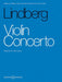 Violin Concerto New Edition 林德貝里．馬格努斯 小提琴協奏曲 小提琴加鋼琴 博浩版 | 小雅音樂 Hsiaoya Music