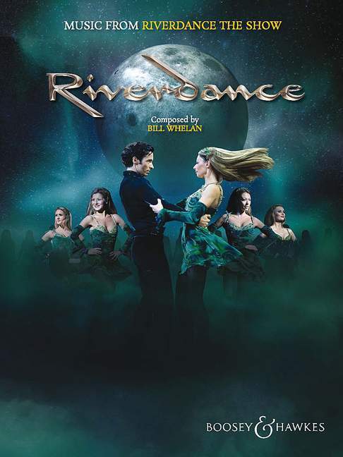 Music from Riverdance - The Show 20th Anniversary Edition 舞曲 鋼琴獨奏 博浩版 | 小雅音樂 Hsiaoya Music