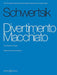 Divertimento Macchiato op. 99 施維爾奇克 嬉遊曲 小號 1把以上加鋼琴 博浩版 | 小雅音樂 Hsiaoya Music