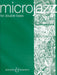 Microjazz Twelve pieces in popular styles 爵士音樂小品流行音樂風格 低音大提琴加鋼琴 博浩版 | 小雅音樂 Hsiaoya Music