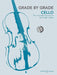 Grade by Grade - Cello Grade 2 大提琴 大提琴加鋼琴 博浩版 | 小雅音樂 Hsiaoya Music