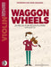 Waggon Wheels 26 pieces for violin players 小品小提琴 小提琴獨奏 博浩版 | 小雅音樂 Hsiaoya Music