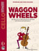 Waggon Wheels 26 pieces for cello players 小品大提琴 大提琴加鋼琴 博浩版 | 小雅音樂 Hsiaoya Music