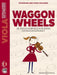 Waggon Wheels 26 pieces for viola players 小品中提琴 中提琴加鋼琴 博浩版 | 小雅音樂 Hsiaoya Music