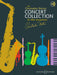 Concert Collection for Alto Saxophone 薩氏管含鋼琴伴奏 音樂會 博浩版 | 小雅音樂 Hsiaoya Music