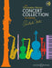 Concert Collection for Clarinet 豎笛含鋼琴伴奏 音樂會 博浩版 | 小雅音樂 Hsiaoya Music