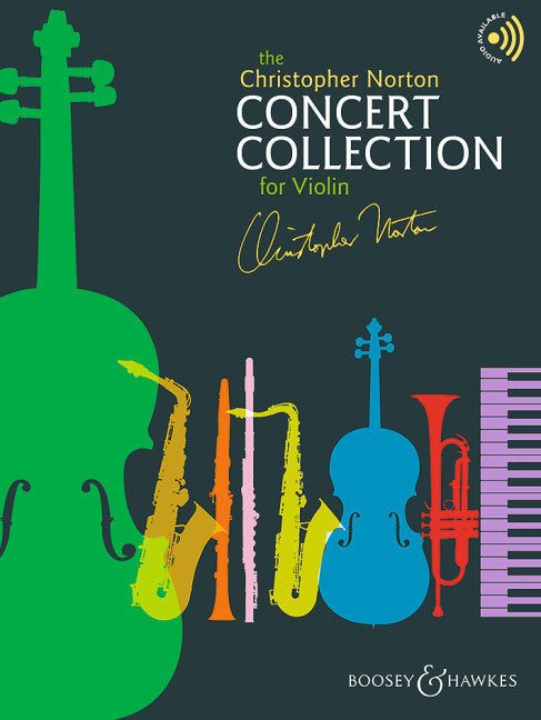 Concert Collection for Violin 小提琴含鋼琴伴奏 音樂會 博浩版 | 小雅音樂 Hsiaoya Music