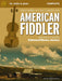 American Fiddler Traditional fiddle music from around the world 提琴 博浩版 | 小雅音樂 Hsiaoya Music