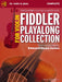 Fiddler Playalong Collection for Violin Book 1 Vol. 1 Traditional fiddle music from around the world 小提琴 提琴 博浩版 | 小雅音樂 Hsiaoya Music