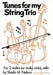 Tunes for my String Trio 納爾遜˙希拉˙瑪麗 弦樂三重奏 歌調弦樂三重奏 博浩版 | 小雅音樂 Hsiaoya Music