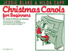 Christmas Carols for Beginners Piano solos with duet accompaniment 耶誕頌歌 鋼琴 二重奏伴奏 4手聯彈(含以上) 博浩版 | 小雅音樂 Hsiaoya Music