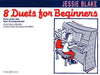 Eight Duets for Beginners Piano Solos with Duet Accompaniment 二重奏 鋼琴 二重奏伴奏 4手聯彈(含以上) 博浩版 | 小雅音樂 Hsiaoya Music