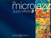 The Microjazz Duets Collection Vol. 3 二重奏 4手聯彈(含以上) 博浩版 | 小雅音樂 Hsiaoya Music