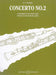 Concerto No. 2 Bb Major for oboe and string orchestra 韓德爾 協奏曲 大調雙簧管弦樂團 雙簧管加鋼琴 博浩版 | 小雅音樂 Hsiaoya Music