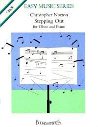 Stepping Out 雙簧管加鋼琴 博浩版 | 小雅音樂 Hsiaoya Music