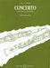 Concerto for Oboe and Strings on Themes of Arcangelo Corelli 協奏曲雙簧管弦樂器 主題 雙簧管 一把以上加管弦樂團 博浩版 | 小雅音樂 Hsiaoya Music
