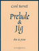 Prelude & Jig 前奏曲吉格 雙簧管加鋼琴 博浩版 | 小雅音樂 Hsiaoya Music