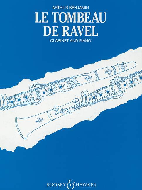 Le Tombeau de Ravel Valse-Caprices 班傑明阿瑟 圓舞曲隨想曲 中提琴加鋼琴 博浩版 | 小雅音樂 Hsiaoya Music