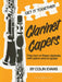Clarinet Capers 豎笛 1把以上加鋼琴 博浩版 | 小雅音樂 Hsiaoya Music