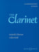 The Clarinet Vol. 1 A Comprehensive Method 豎笛教材 博浩版 | 小雅音樂 Hsiaoya Music