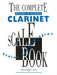 The Complete Boosey & Hawkes Clarinet Scale Book 音階 豎笛教材 博浩版 | 小雅音樂 Hsiaoya Music