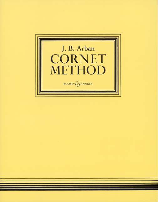 Cornet Method Complete Edition 短號 小號教材 博浩版 | 小雅音樂 Hsiaoya Music