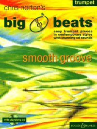Big Beats Smooth Groove 小號獨奏 博浩版 | 小雅音樂 Hsiaoya Music