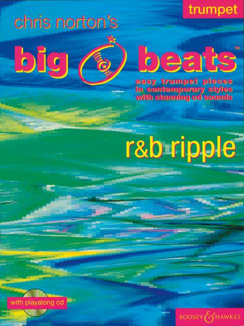 Big Beats R & B Ripple 節奏與藍調 小號獨奏 博浩版 | 小雅音樂 Hsiaoya Music
