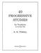 40 Progressive Studies 長號教材 博浩版 | 小雅音樂 Hsiaoya Music