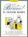Bravo! Tenor Horn (Eb) More than 25 pieces for tenor horn and piano 男高音法國號 小品男高音法國號鋼琴 法國號 (含鋼琴伴奏) 博浩版 | 小雅音樂 Hsiaoya Music