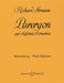 Parergon op. 73 zur Symphonia Domestica 史特勞斯理查 增補曲 家庭交響曲 雙鋼琴 博浩版 | 小雅音樂 Hsiaoya Music