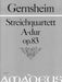 Quartet A major op. 83 弦樂四重奏大調 | 小雅音樂 Hsiaoya Music
