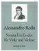 Sonata Eb major 弦樂二重奏 奏鳴曲大調 | 小雅音樂 Hsiaoya Music