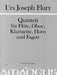 Quintet 1970 木管五重奏 | 小雅音樂 Hsiaoya Music